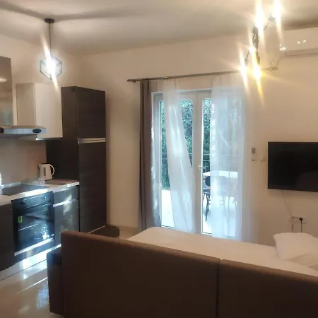 Tome Appartement Biograd Na Moru