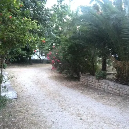 Apartamento Tome Biograd Na Moru