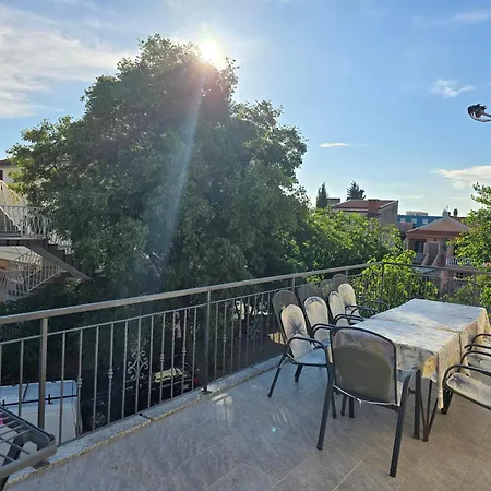 Apartamento Tome Biograd Na Moru