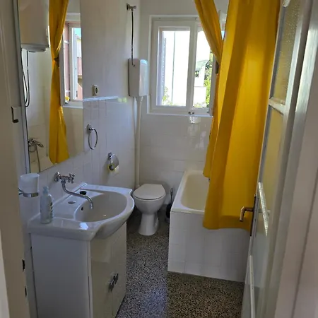 Apartamento Tome Biograd Na Moru