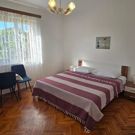 Appartement Tome Biograd Na Moru