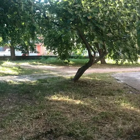 Apartamento Tome Biograd Na Moru