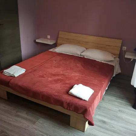 Tome Appartement Biograd Na Moru