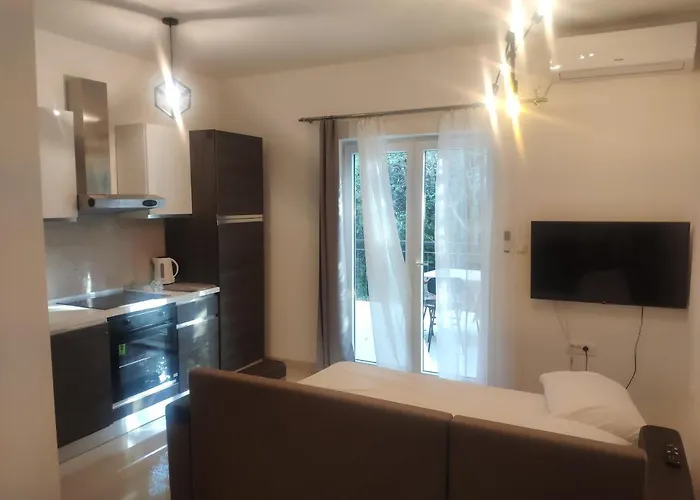 Tome Apartman Biograd Na Moru