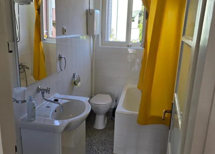 Apartman Tome Biograd Na Moru