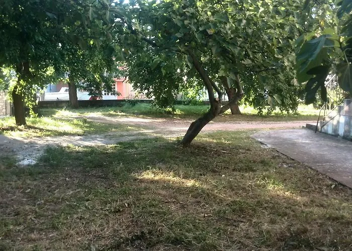 Apartman Tome Biograd Na Moru