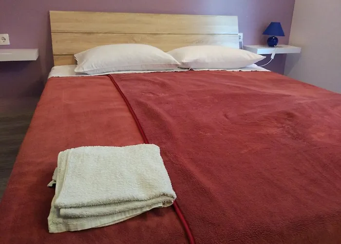 Tome Apartman