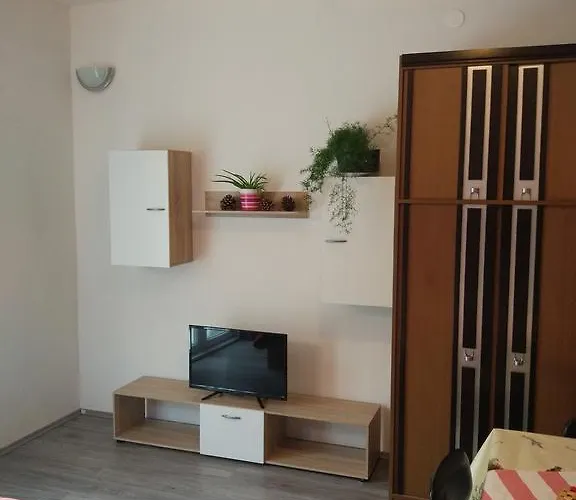 Apartman Tome Biograd Na Moru