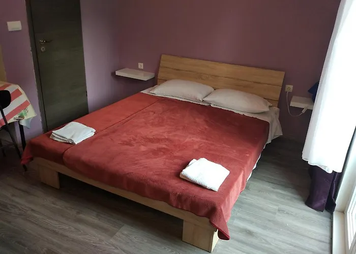 Tome Apartman Biograd Na Moru