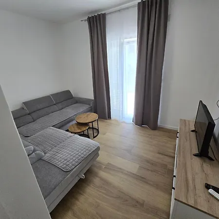 Lejlighed Tome Biograd Na Moru