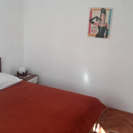 Apartmán Tome *
