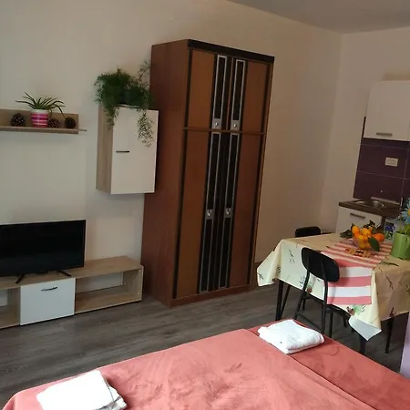 Tome * Biograd Na Moru