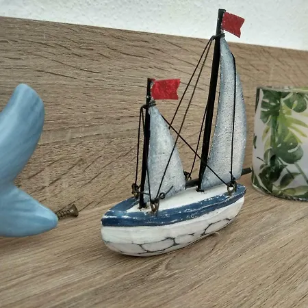 Διαμέρισμα Tome Biograd Na Moru