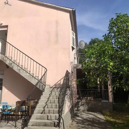 Tome Biograd Na Moru